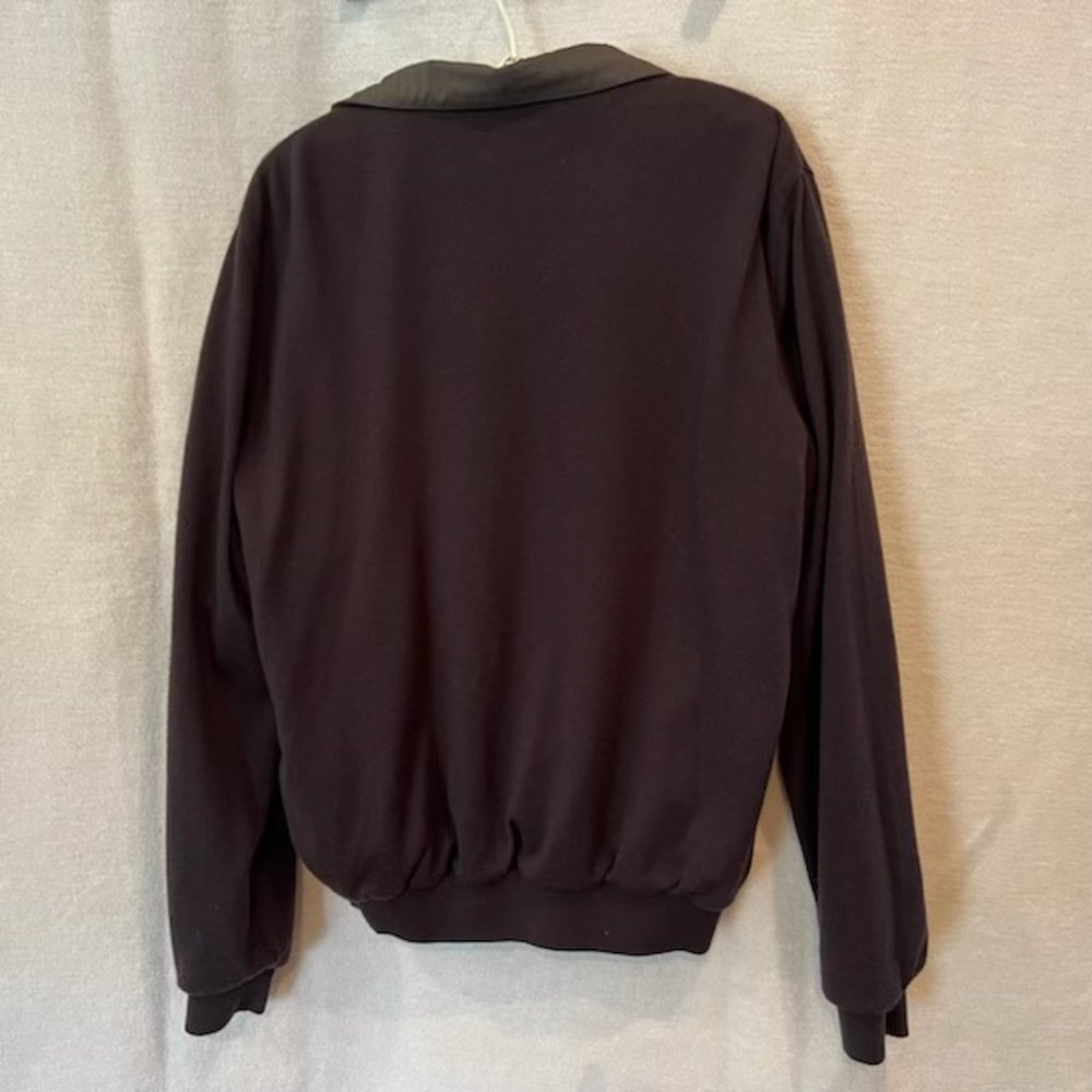 Reversible Zip-Up Jacket - image 2